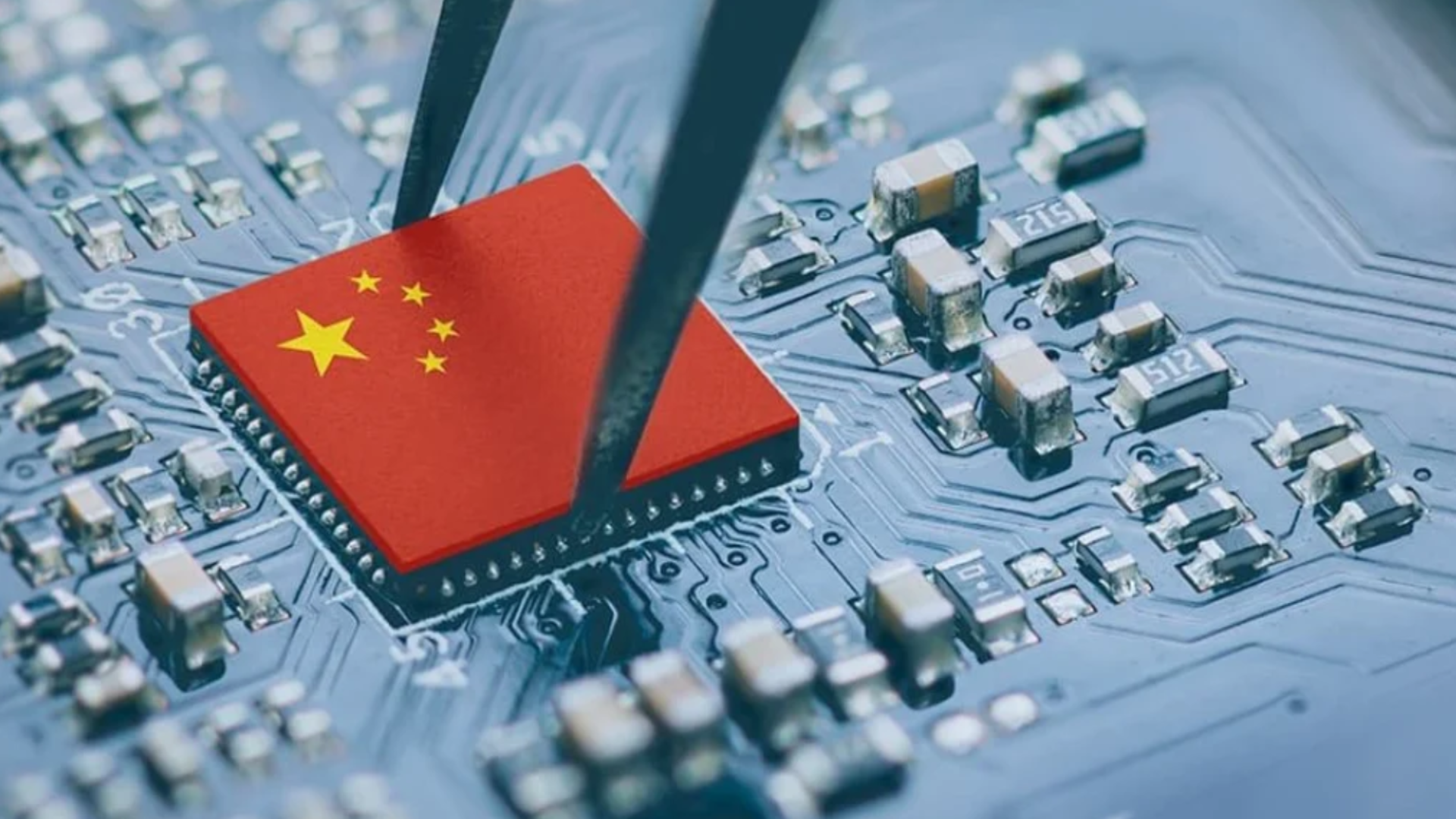 Chinese Chip