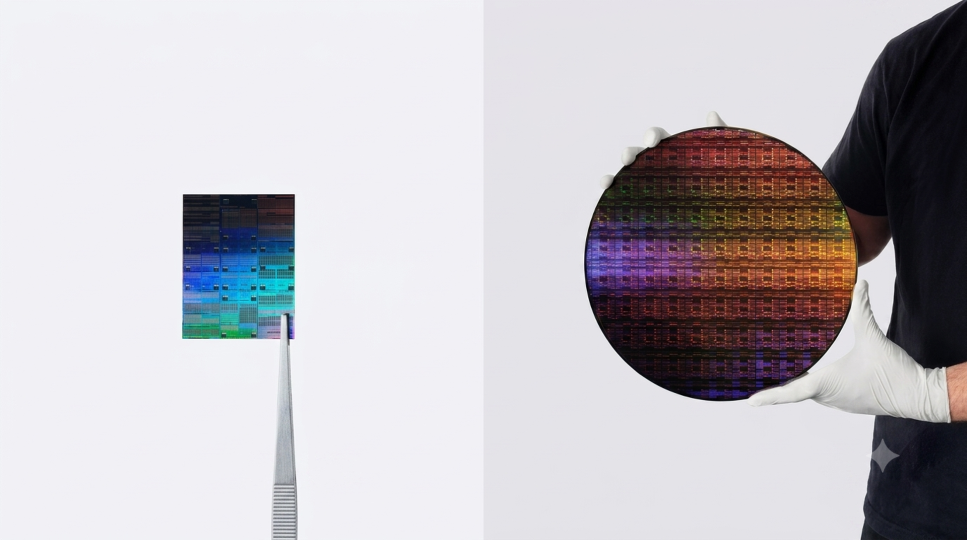 IBM just squeezed 100 billion transistors into a chip smaller than anyone thought possible just years ago