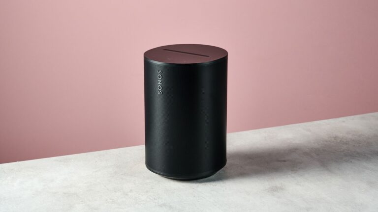 Sonos Era 100 SL review: cheaper without any acoustic compromises