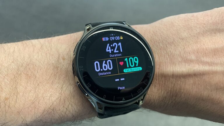 Amazfit Cheetah 2 Pro review: A premium Garmin alternative with one big catch