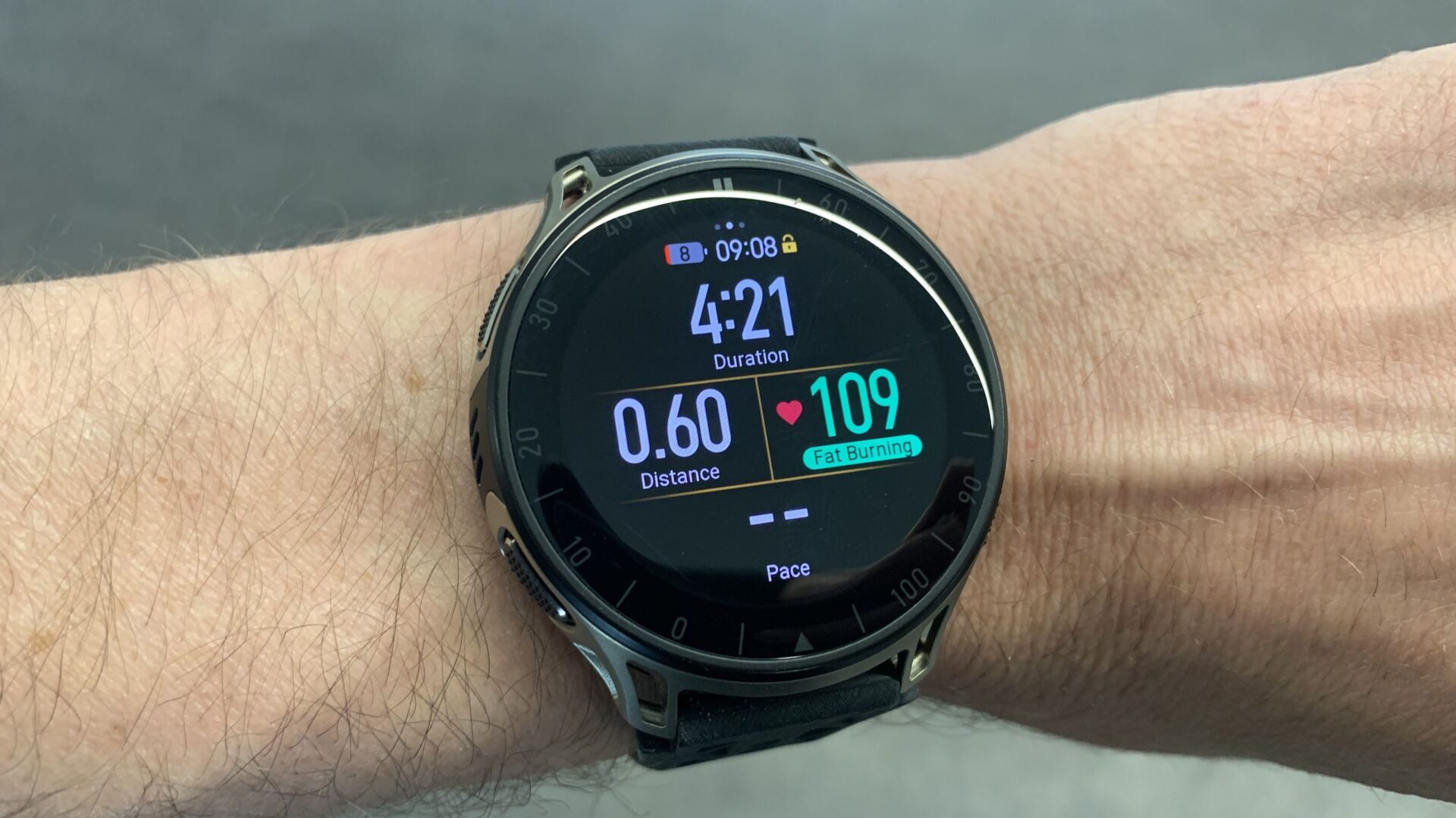 Amazfit Cheetah 2 Pro review: A premium Garmin alternative with one big catch