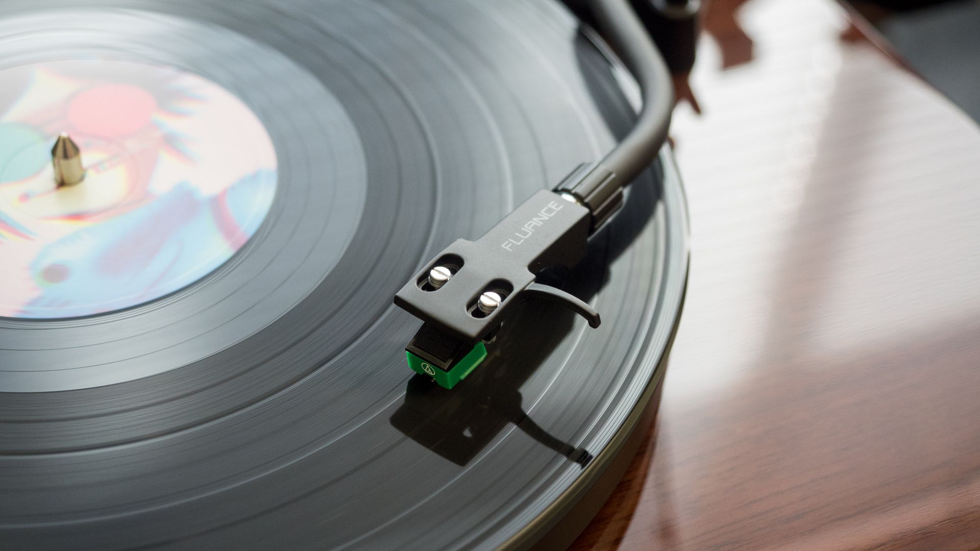 I'm back into vinyl in a big way in 2026, and Fluance's top cheap turntable is 20% off for Prime Day in this turntable deal, but only for 12 hours (so hurry!)