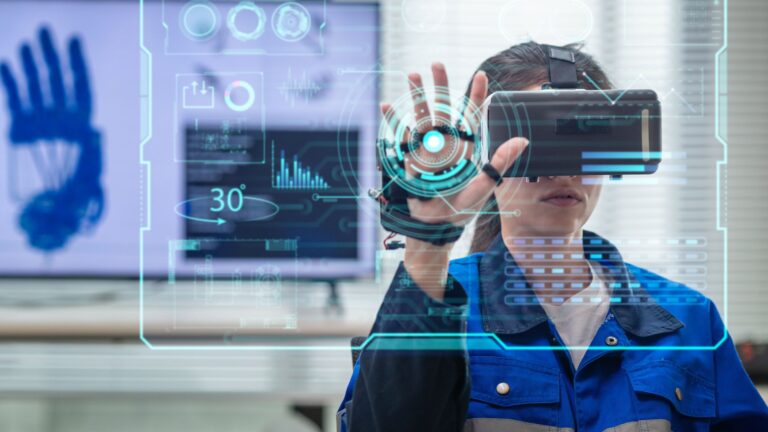 Some businesses expect to hire more workers thanks to AI, not sack them