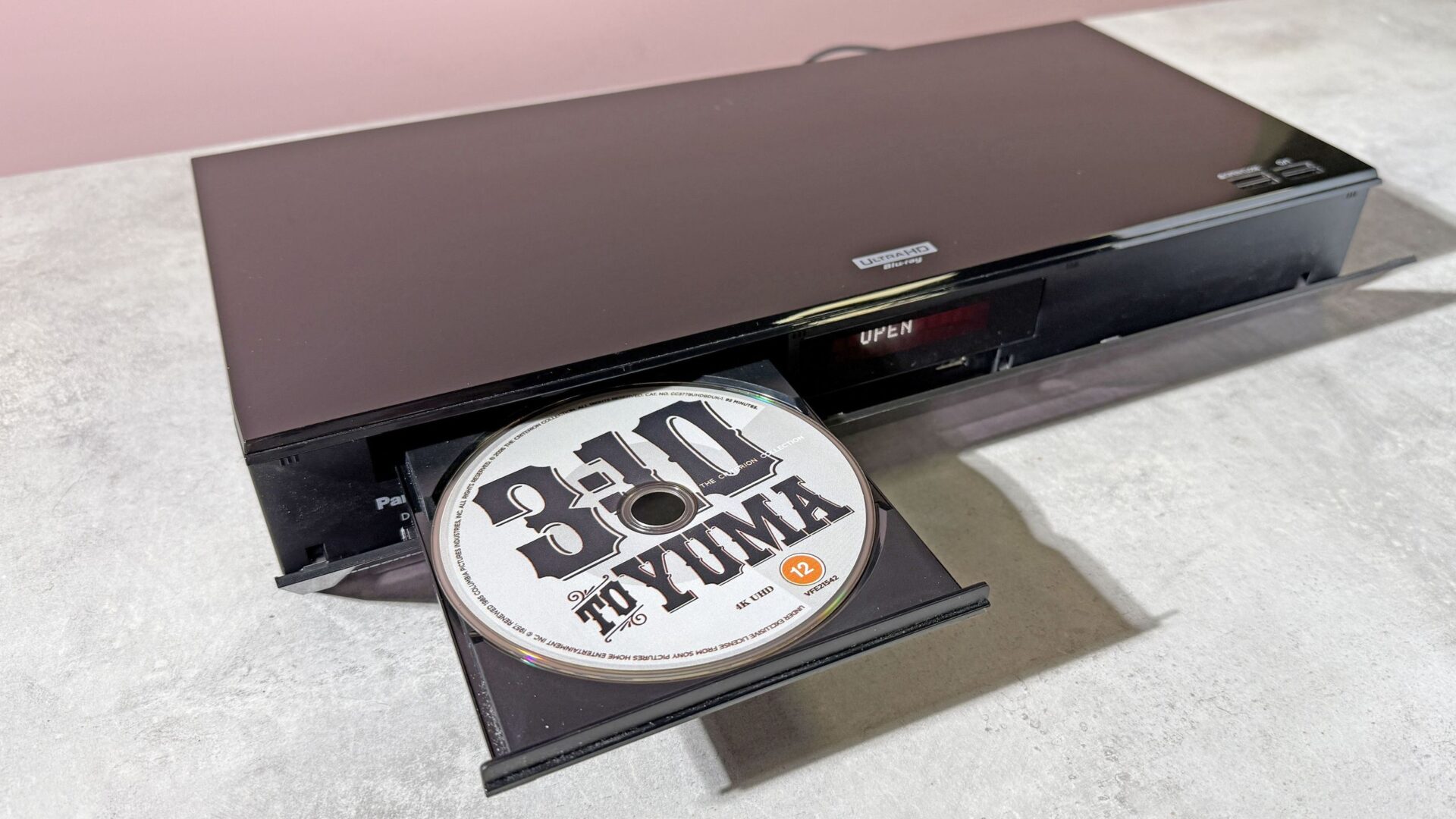 There’s 50% off Criterion Collection 4K Blu-rays right now — here are the 6 discs I recommend as beautiful movie upgrades, all of which I’ve tested on our OLED TV and Dolby Atmos setup