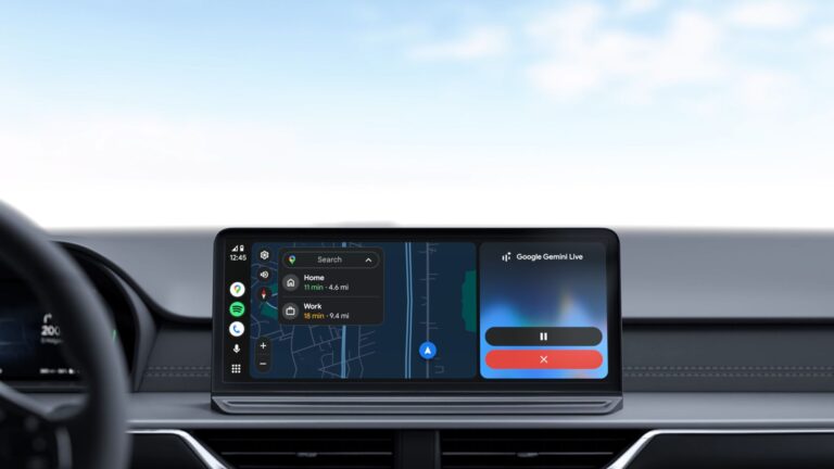 'The whole Gemini migration has been a dumpster fire': Gemini calls are broken on Android Auto and users are switching back to Google Assistant