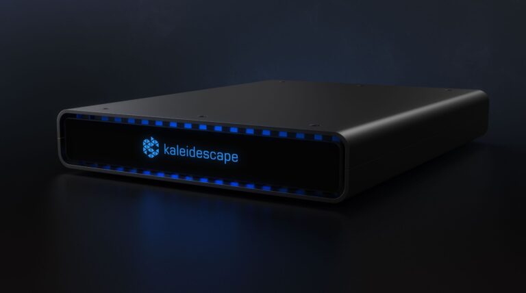 'The world's highest-fidelity movie player': Kaleidescape's new 'Cinematic 4K' format movie player gives us a glimpse of what could be next after 4K Blu-rays — and it's also the first 8K-certified movie player