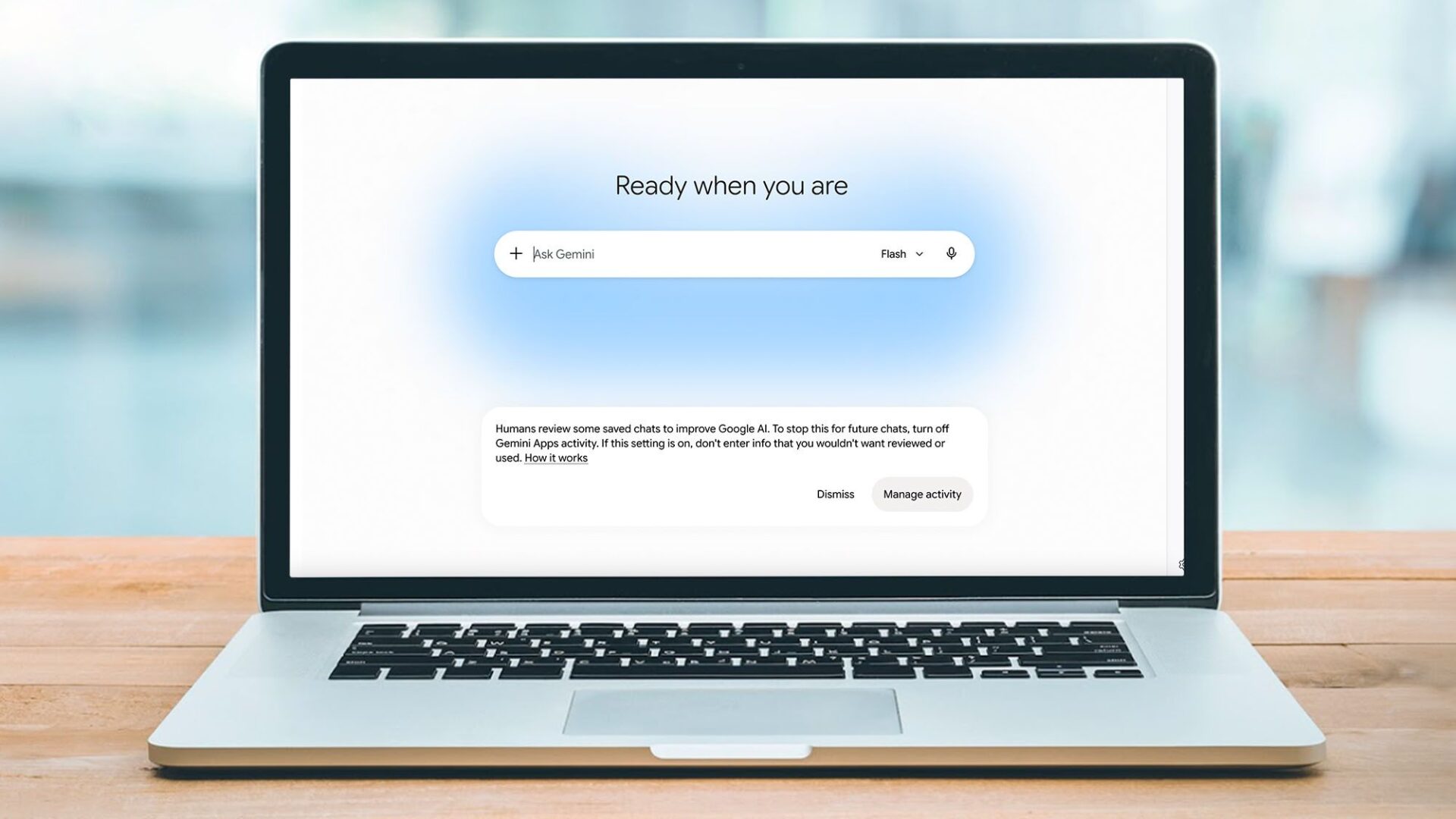 Gemini warned me humans might review my chats — but turning it off comes with a surprising downside