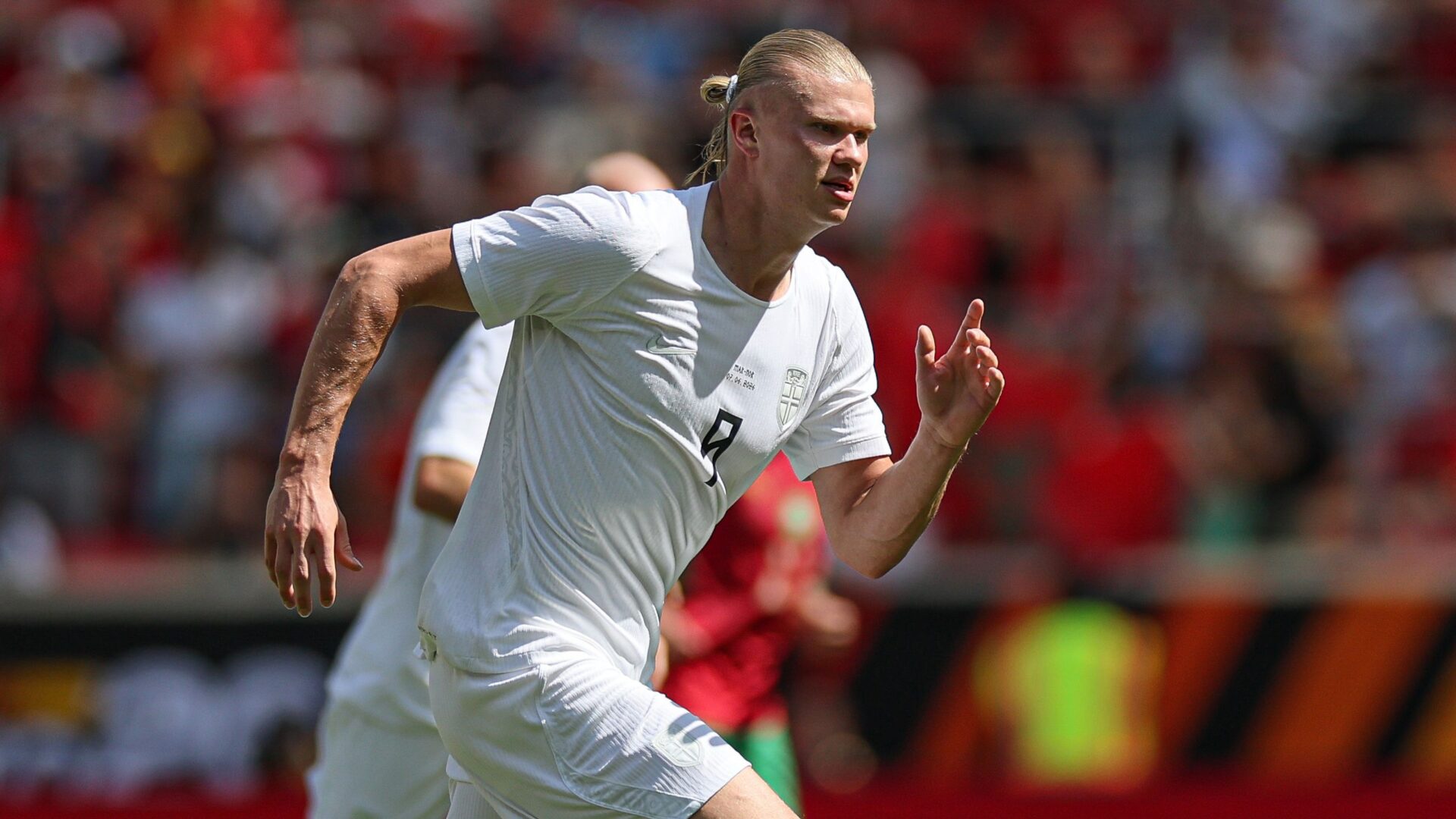 How to watch Iraq vs Norway: World Cup 2026 Free Streams & TV Channels