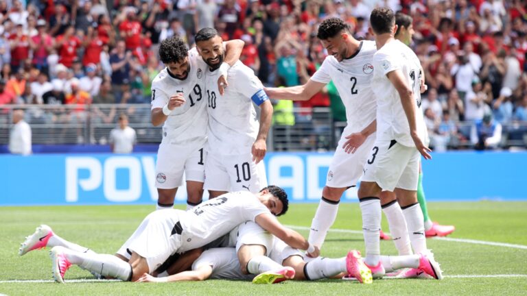 How to watch New Zealand vs Egypt: Free Streams & TV Channels for World Cup 2026