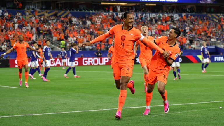 How to watch Netherlands vs Sweden: World Cup 2026 Free Streams & TV Channels