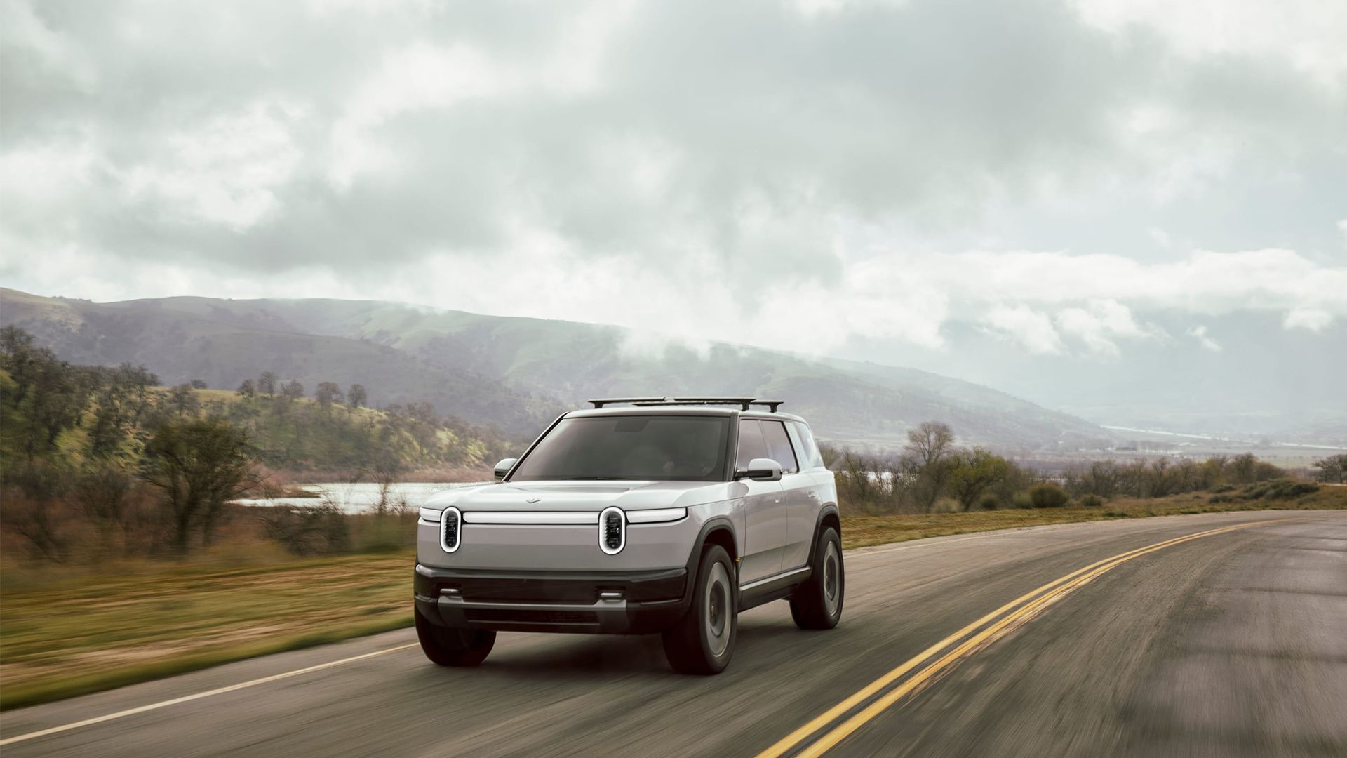 Rivian R2
