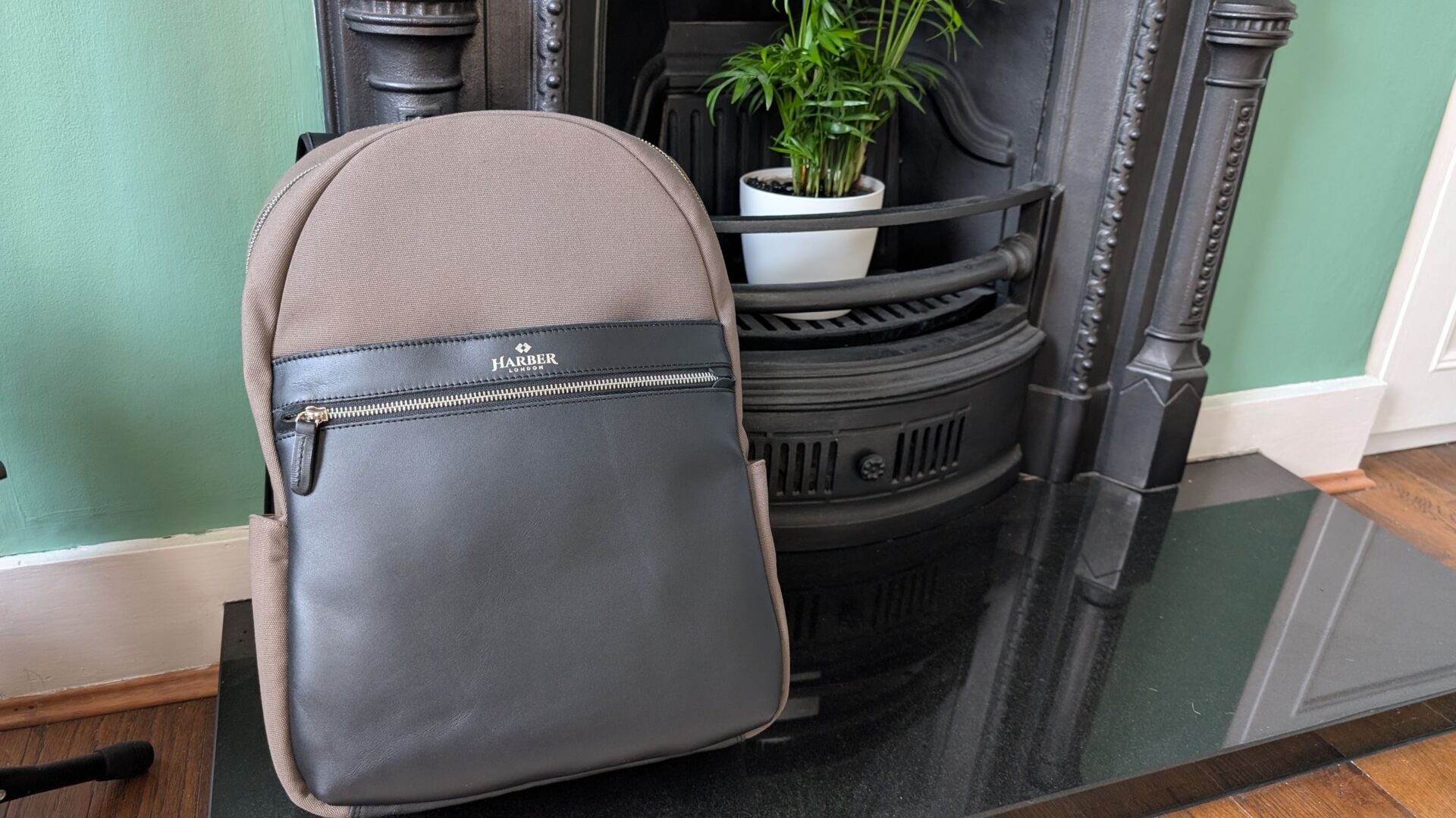Forget the cheap knock-offs, my favorite super-stylish backpack changed how I survive events across the world — and it's 15% off for Amazon Prime Day