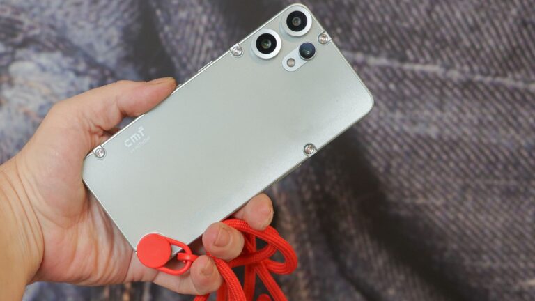 The RAM crisis just killed Nothing’s next budget phone — CMF Phone 3 Pro scrapped as co-founder says ‘we can't build a phone that feels like a genuine step forward’