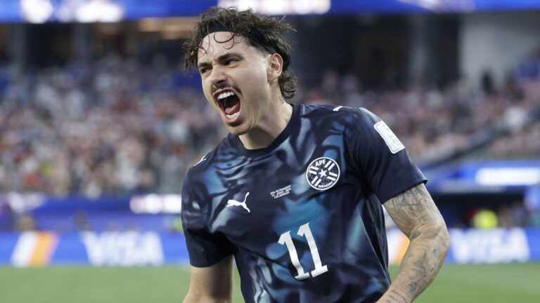 How to watch Turkey vs Paraguay: Free Streams & TV Channels for World Cup 2026