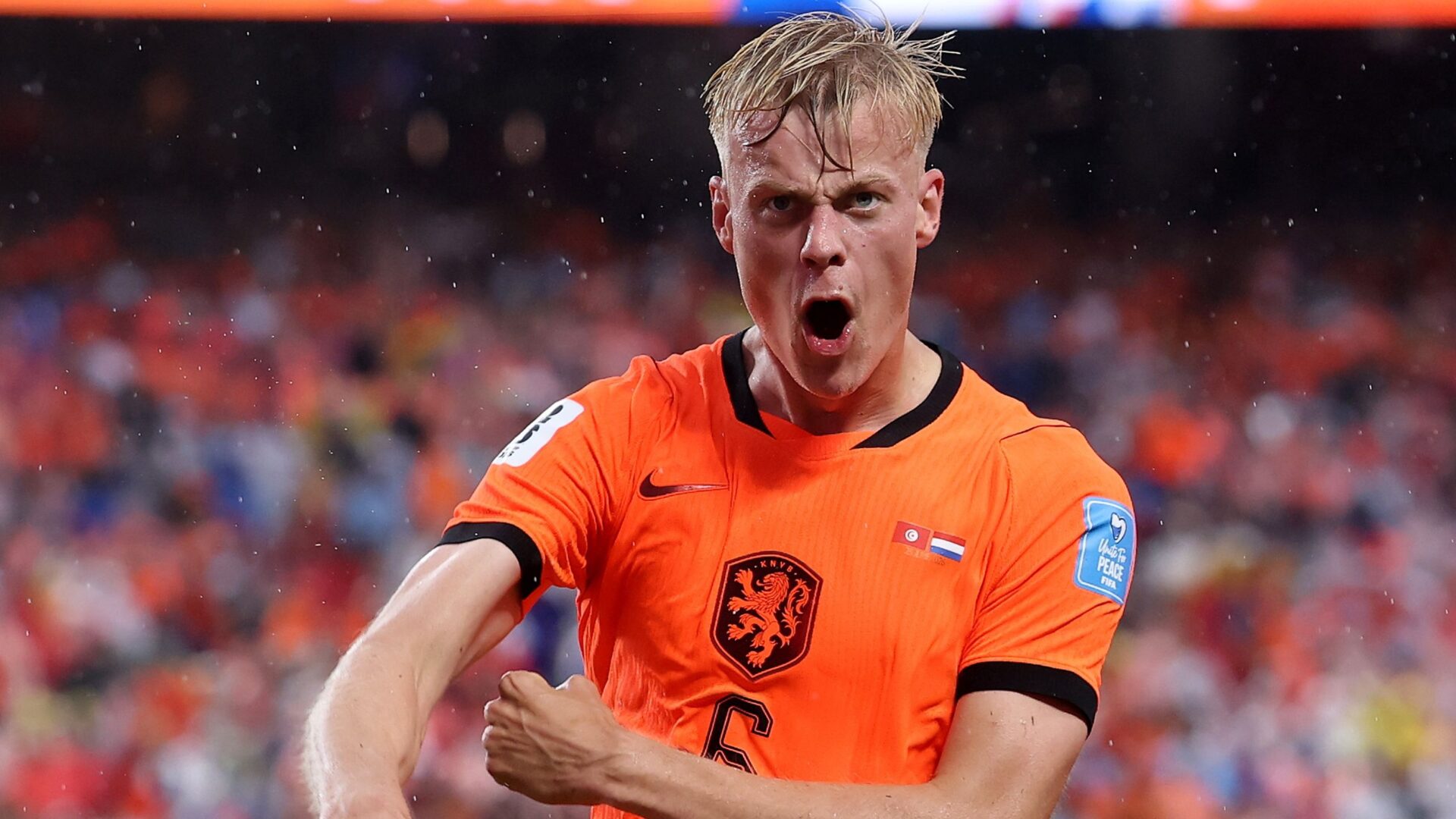 How to watch Netherlands vs Morocco: Free Streams & TV Channels