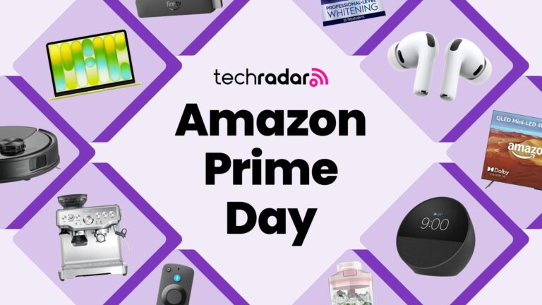 50+ best Prime Day deals at Amazon UK picked by an expert
