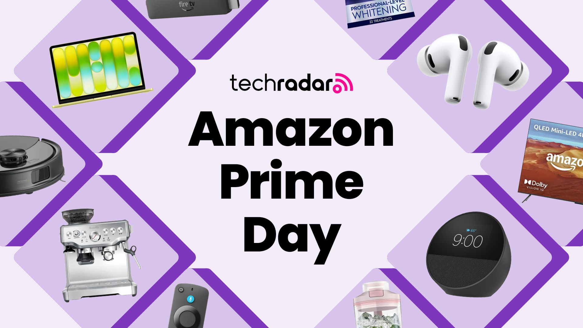 50+ best Prime Day deals at Amazon UK picked by an expert