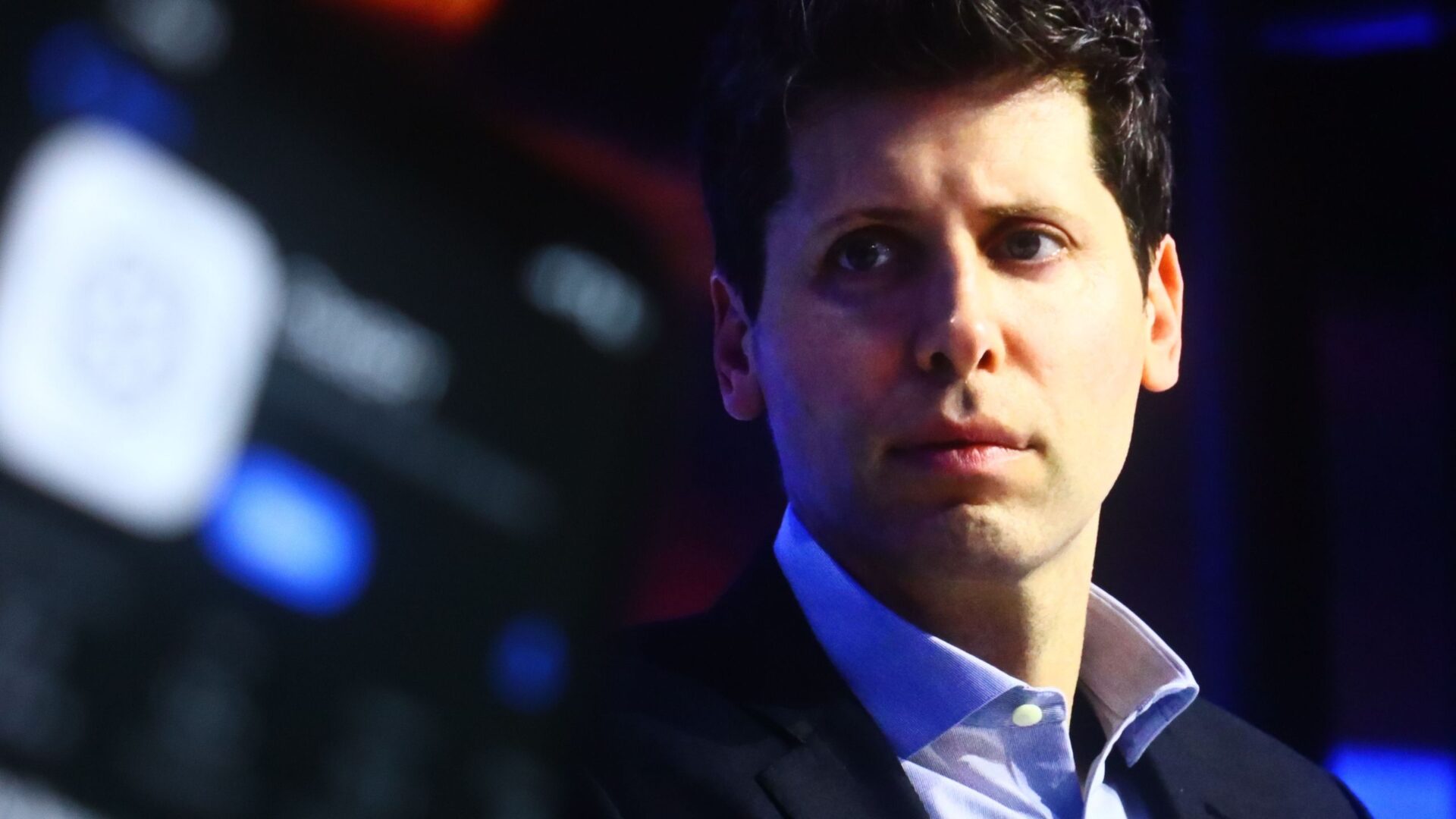 Quote of the day by OpenAI CEO Sam Altman: 'One of the tech industry’s worst mistakes in a long time was that everybody could go full remote forever' — closing the doors to pandemic-era flexibility