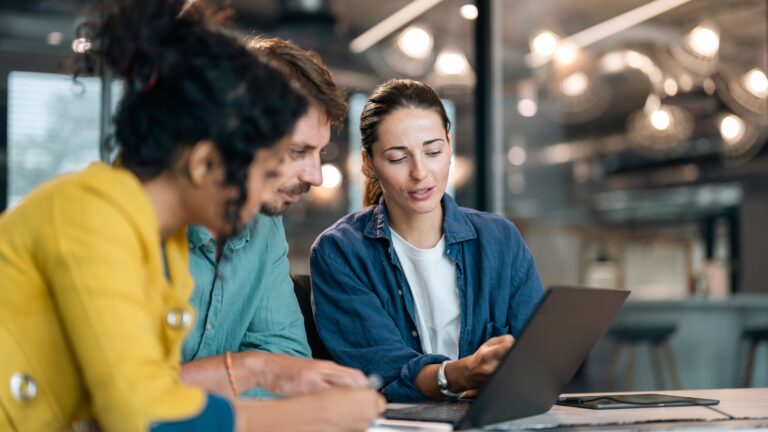 Not so 'in the loop'? Study finds Gen Z employees barely understand office jargon