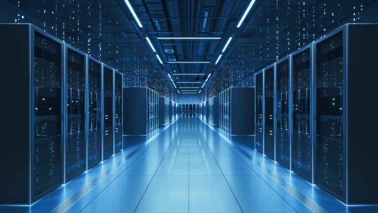 Verizon scores $1 billion Google deal to connect its data centers to dark fiber - but is this only the beginning?
