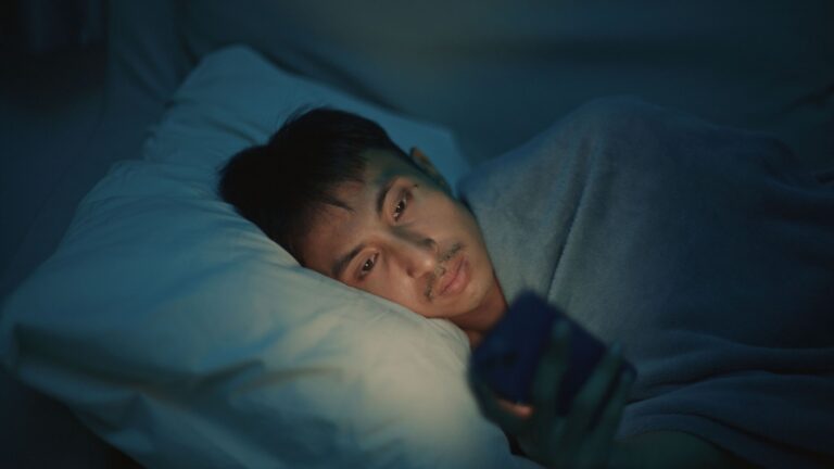 'The lines between work and personal time have become increasingly blurred': Report claims UK workers are among the most "always-on" in the world — even when sick
