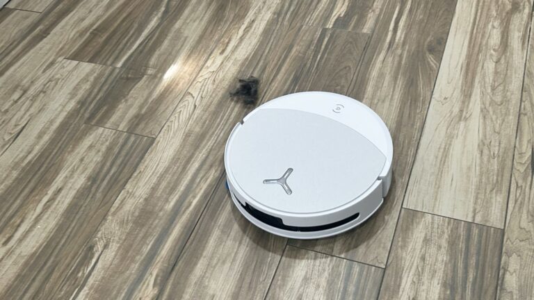 For a brand that made robot vacuums accessible, my faith in Ecovacs is shaken after using the Deebot T90 Pro Omni