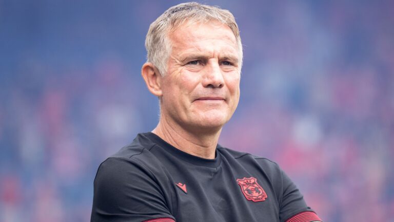 Leeds vs Wrexham live streams: How to watch pre-season game