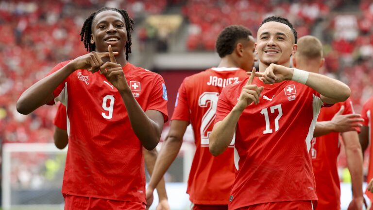 How to watch Switzerland vs Algeria: Free Streams & TV Channels at World Cup 2026