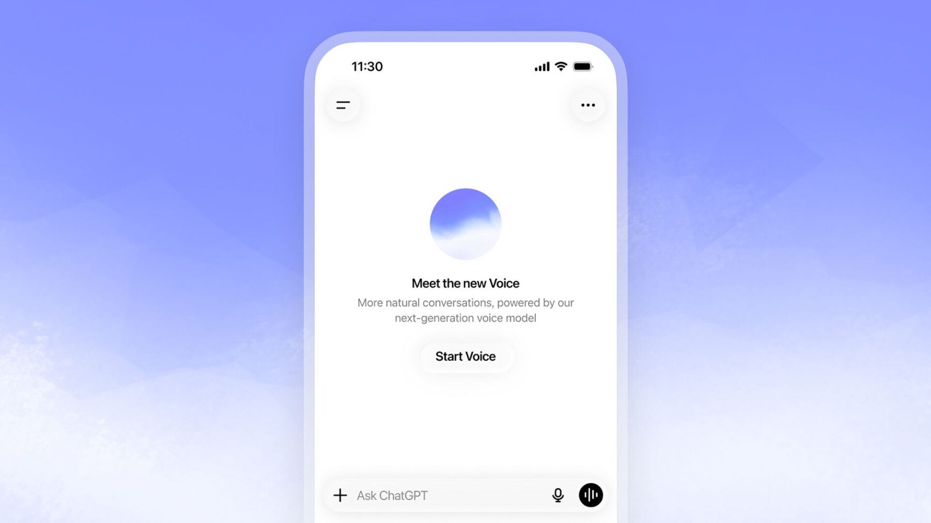 I stopped using ChatGPT Voice like a smart speaker — and it became far more useful