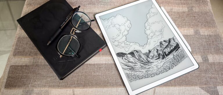 'Bigger, brighter and lighter': It was love at first use with the 3rd-generation Amazon Kindle Scribe (2025), but its height and price make it unwieldy