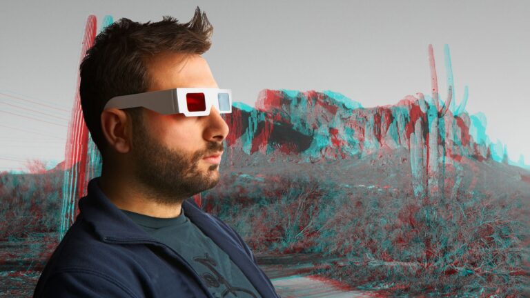 'I refused to let 3D die!': Someone built a custom player for all 3D movie formats — and is even futureproofing it to preserve the grandeur of 3D for whatever the future of projectors and TVs holds