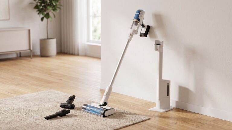 Shark makes some of the best vacuum cleaners — this convenient Clean & Empty model just got a tempting price cut on Amazon