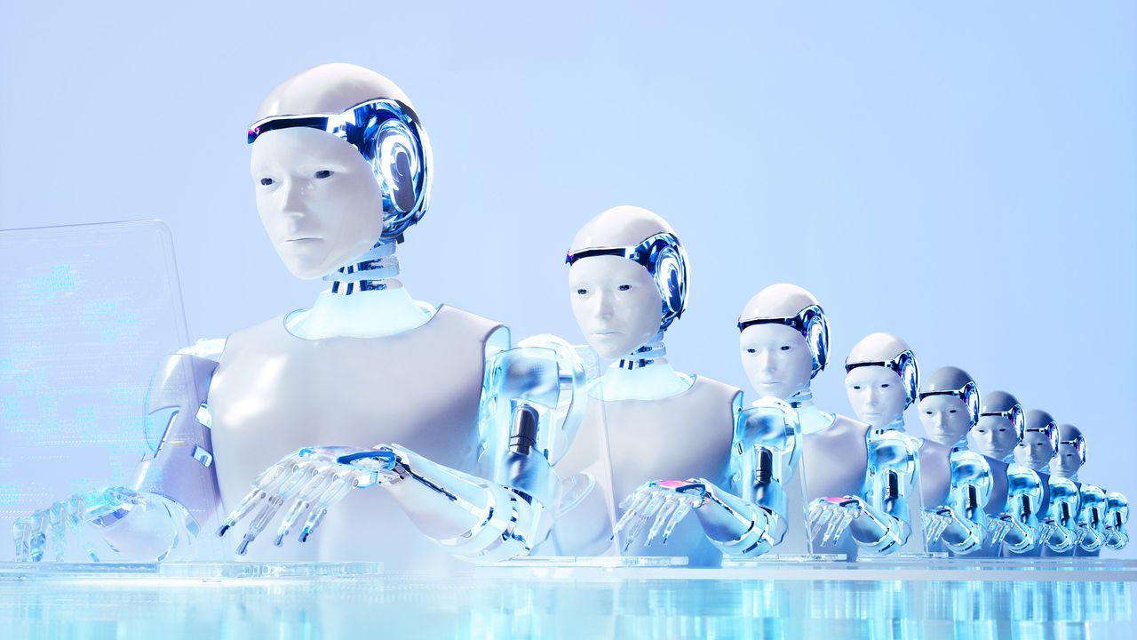 The AI trust gap: No scaling without quality management
