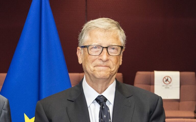 Bill Gates
