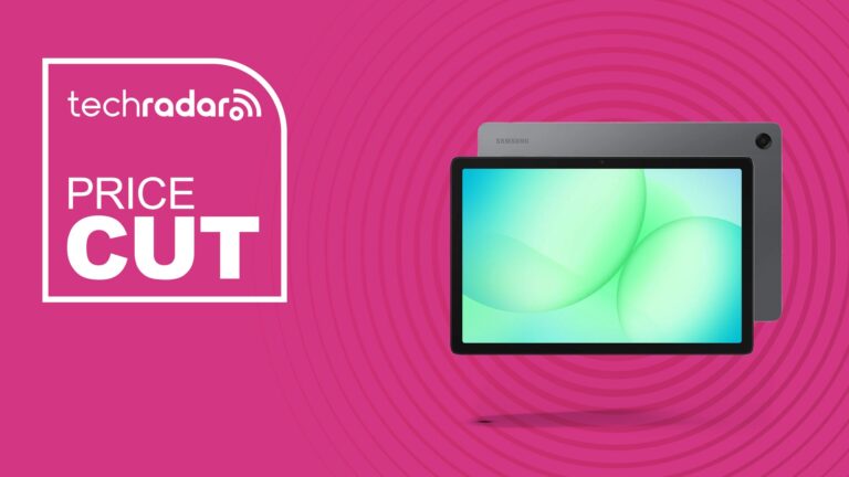 Stung by Apple's recent iPad price hike? This budget Samsung tablet costs less than half the price of the entry-level iPad