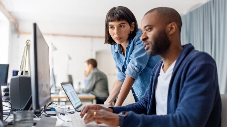 'That is the wrong model for the AI era': Employers now expect basic AI skills from all workers