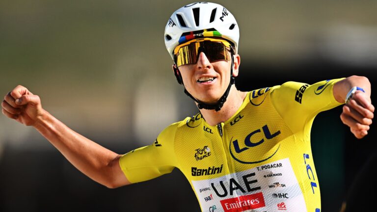 How to watch Stage 21 of Tour de France 2026: FREE streams