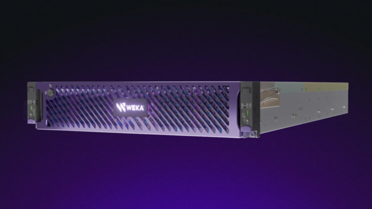 WEKAPod 3