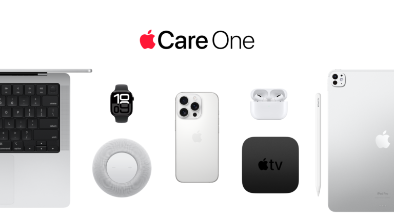 AppleCare One is coming to the UK — here's why it could be a good deal for iPad and Apple Watch owners