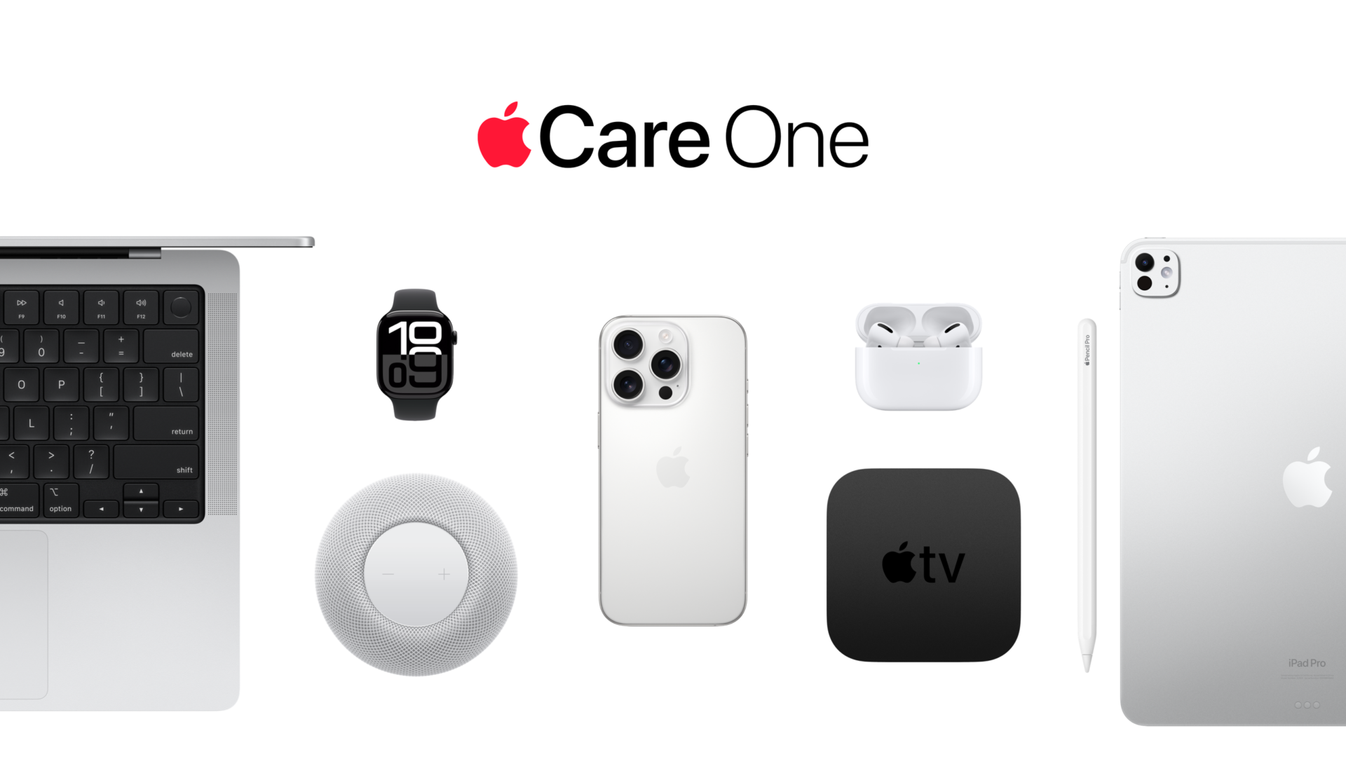AppleCare One is coming to the UK — here's why it could be a good deal for iPad and Apple Watch owners