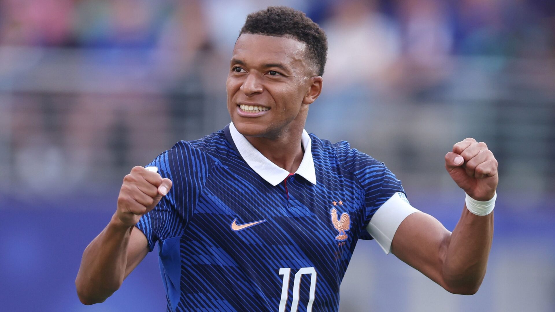How to watch Paraguay vs France: Free Streams & TV Channels