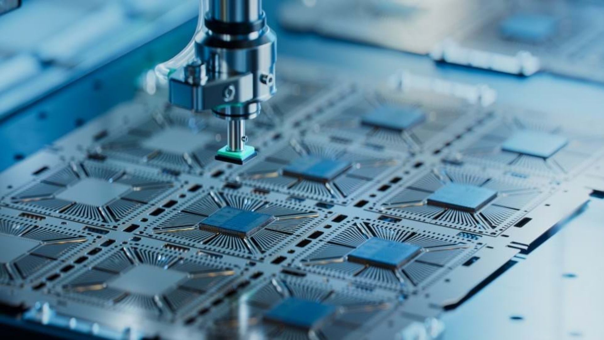 Nanochip