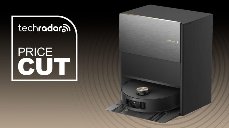 I use the premium Dreame Aqua10 Ultra robovac in my own home, but this alternative at 44% off is a smarter buy