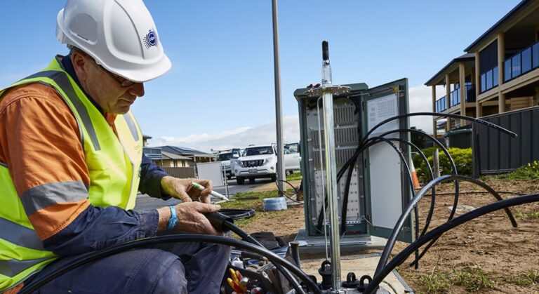 China just broke the world record for fiber transmission, and the AI data center race will never be the same