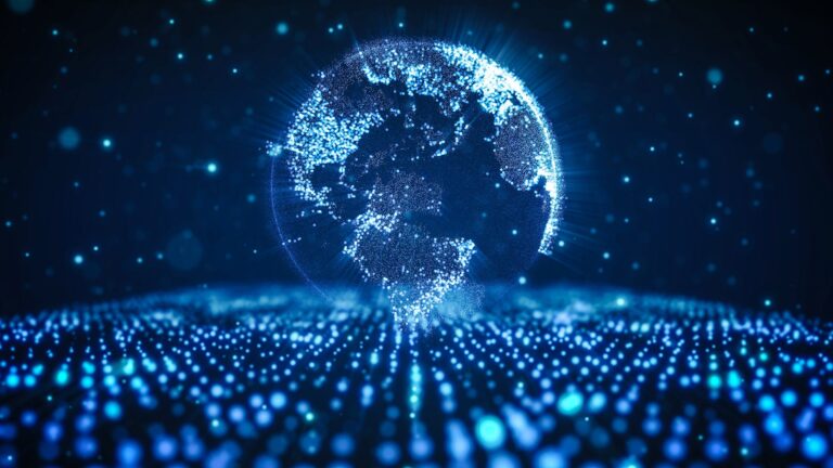 Five reasons switching from IP VPN to SD WAN will help you build an AI-ready network