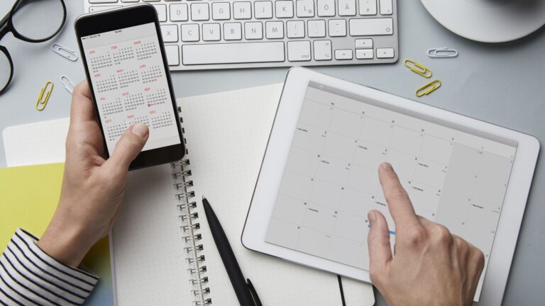 Watch out - that Microsoft Calendar invite dated 2050 could be hiding stolen files and worse