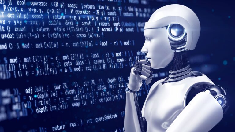Why brokers need clean data to execute in the age of AI