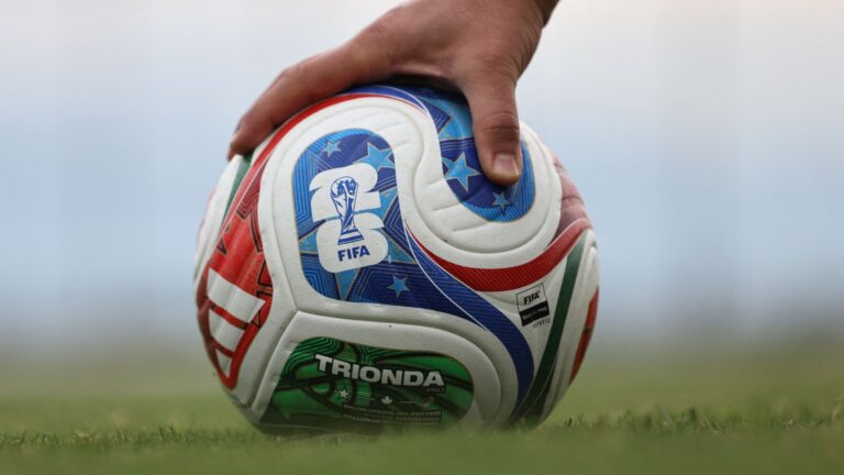 The 2026 World Cup didn't just cause global celebrations when Argentina lost — it might also have altered global web traffic and online behavior around the world