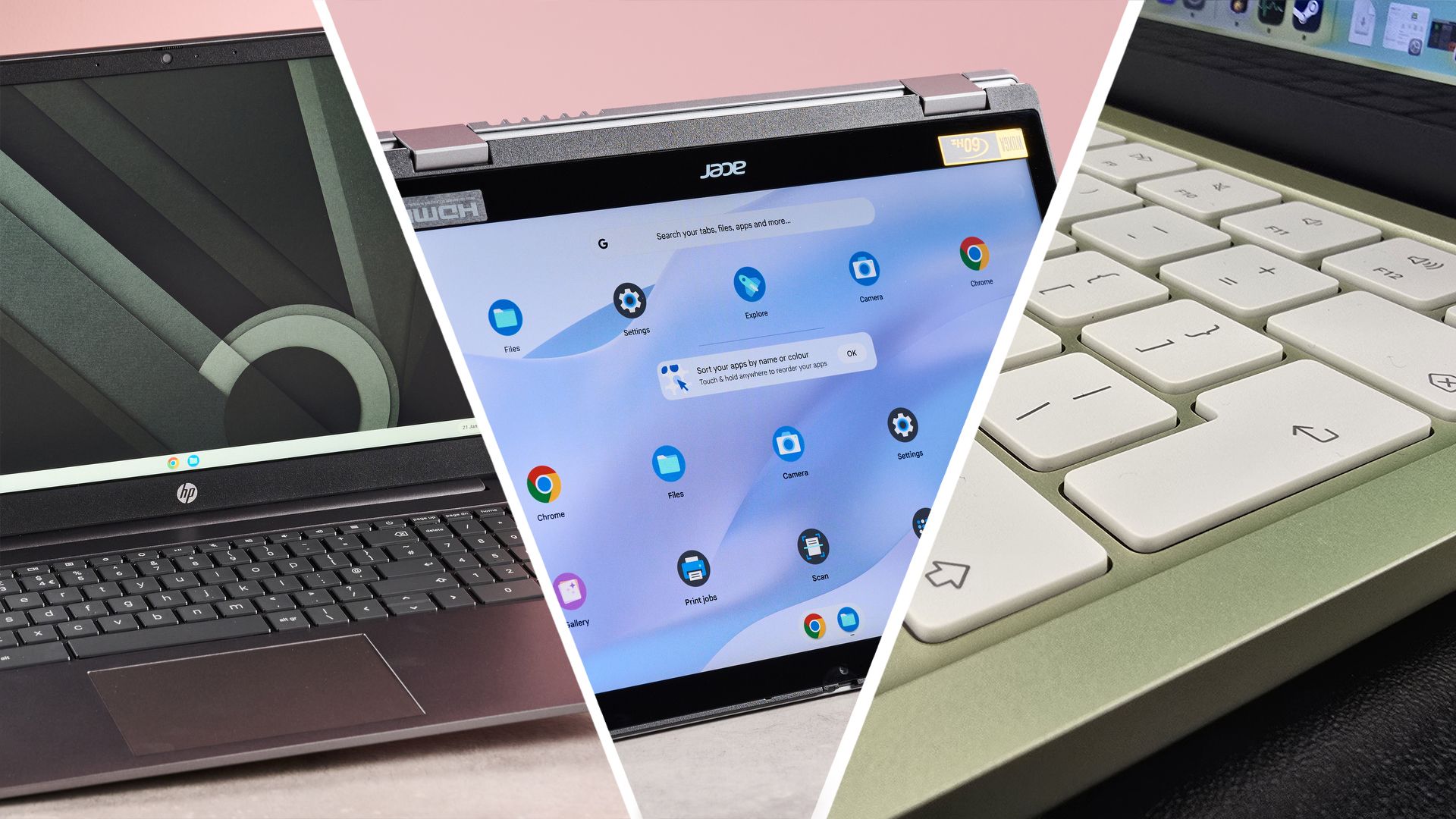 Searching for the perfect cheap laptop to take to college? Here are our top recommendations — all tried and tested by our computing experts