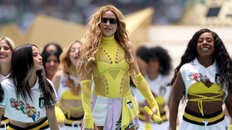 How to Watch the World Cup 2026 final halftime show: Free Live Streams & TV Channels
